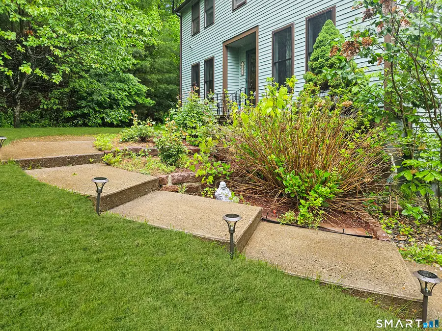 55 Stone Hedge Lane, Bolton, CT 06043 - #2