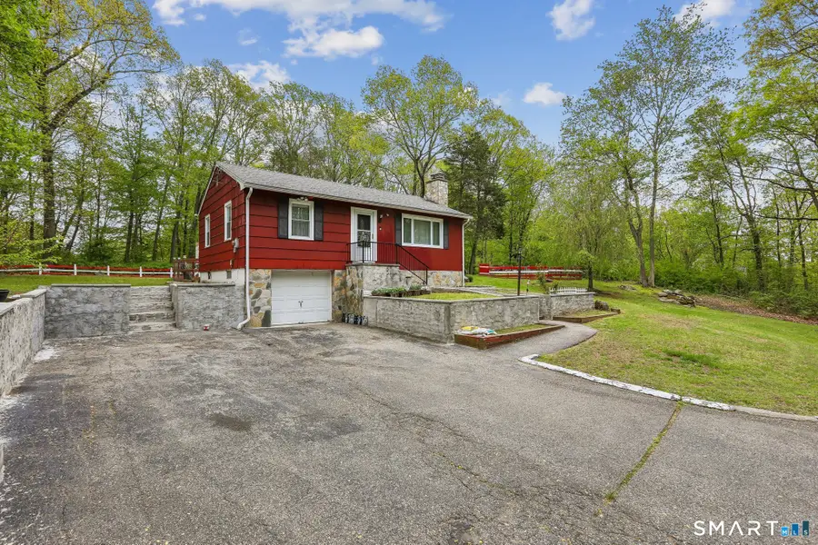 286 Moose Hill Road, Monroe, CT 06468 - #2