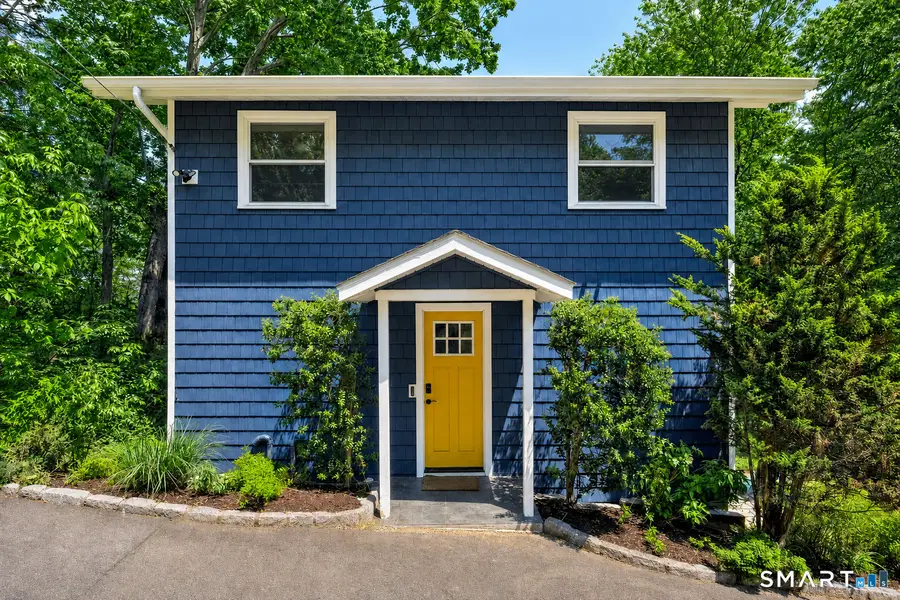 51 Cornell Road, Danbury, CT 06811 - #2