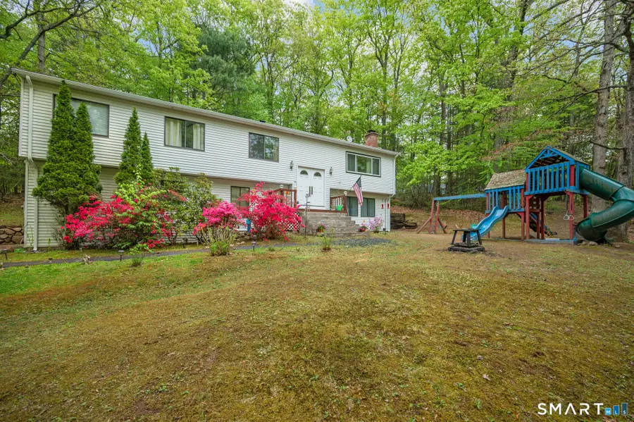 72 Old Meadow Plain Road, Weatogue, CT 06089 - #2