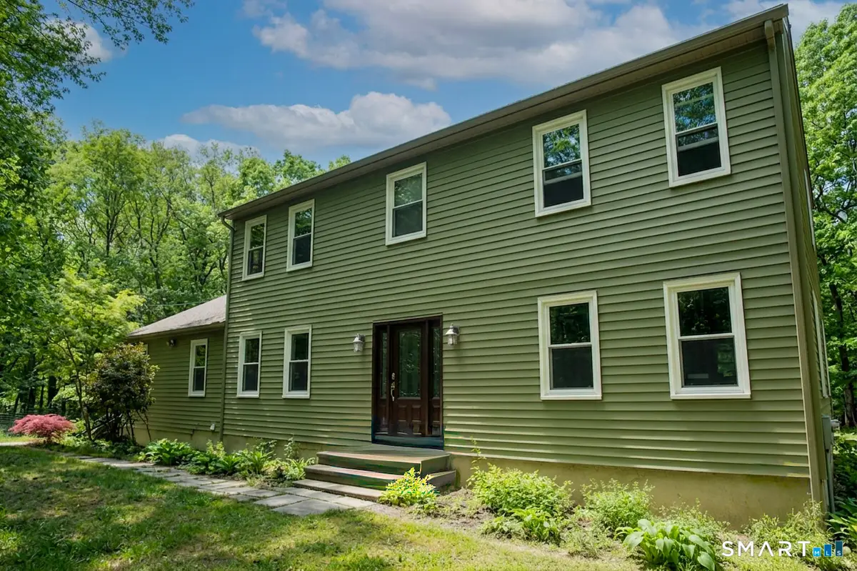 26 Mountain Laurel Lane, Newtown, CT 06482 - #1