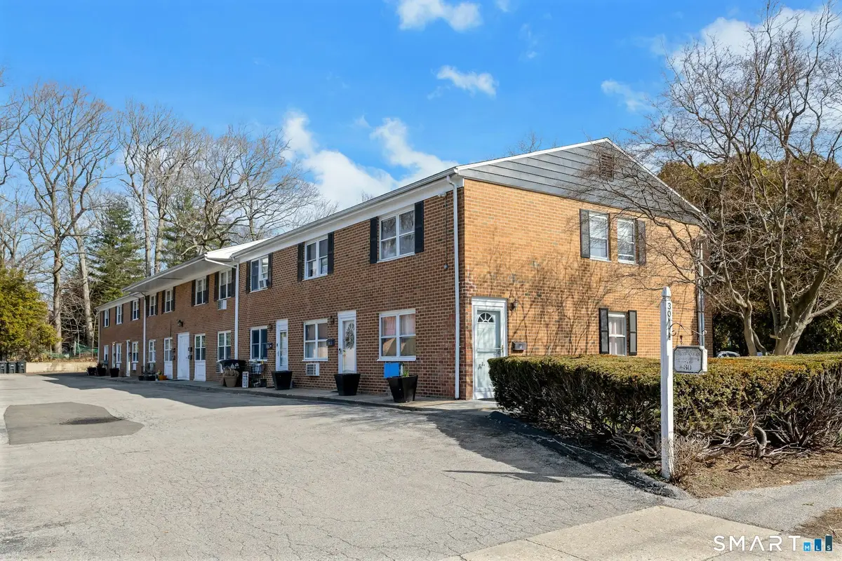 30 Maple Tree Avenue #B, Stamford, CT 06906 - #1