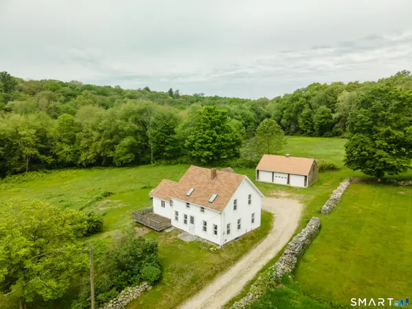 973 Hampton Road, Pomfret, CT 06259
