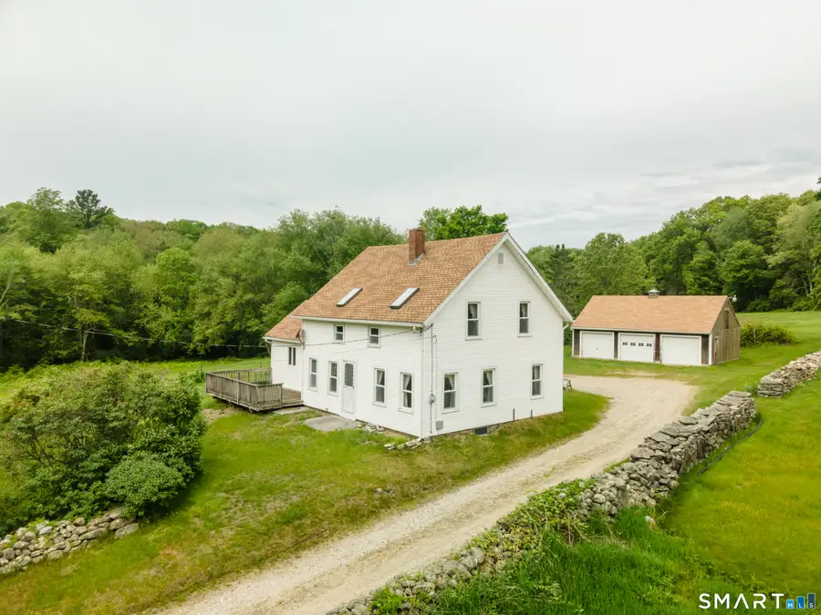 973 Hampton Road, Pomfret, CT 06259 - #2