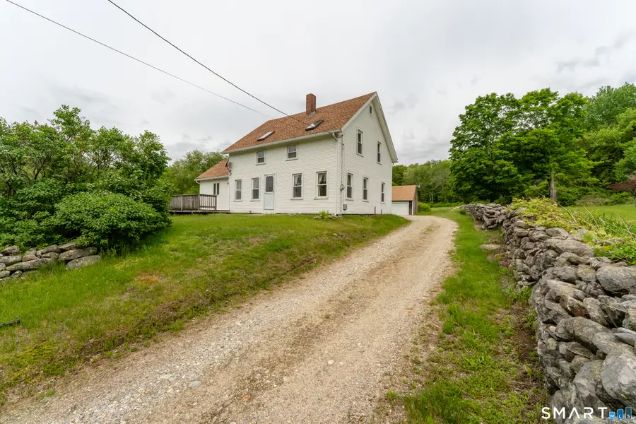 973 Hampton Road, Pomfret, CT 06259 - #3