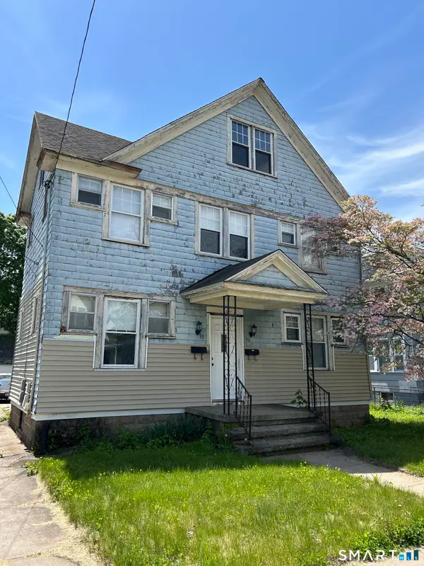 38 Bradley Avenue, Hamden, CT 06514