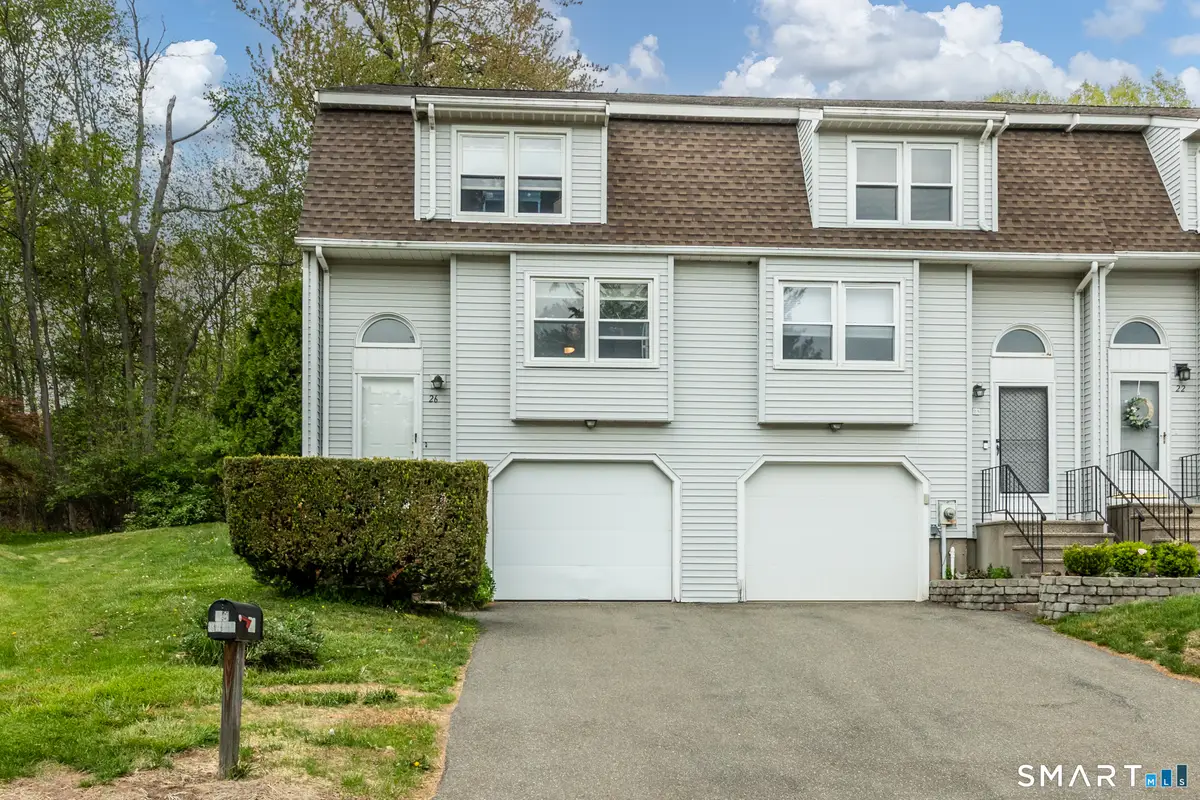 26 Kowal Court, Newington, CT 06111 - #1
