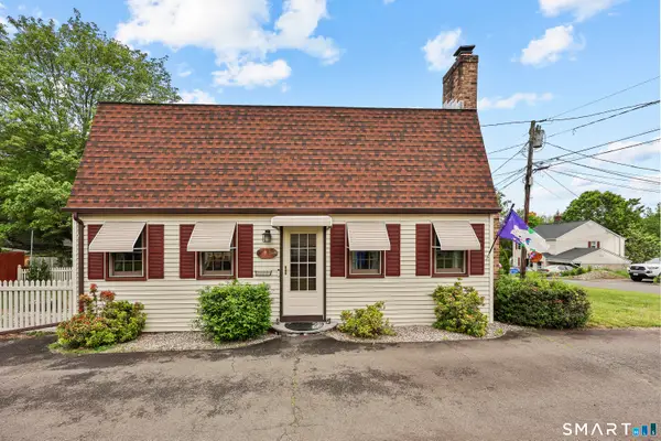 30 Hawthorne Street, Bristol, CT 06010