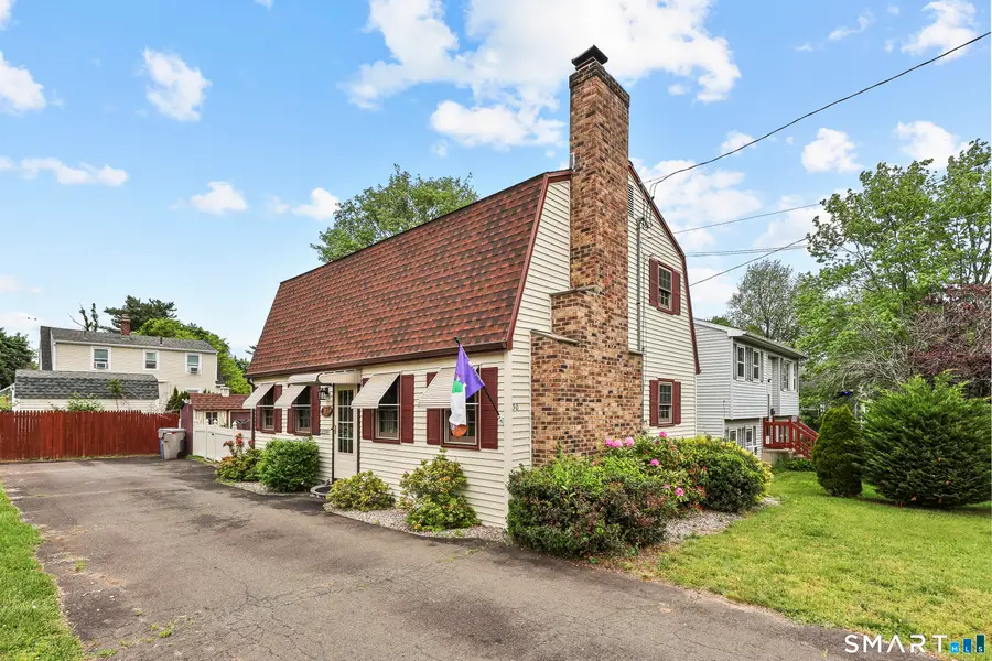 30 Hawthorne Street, Bristol, CT 06010 - #2