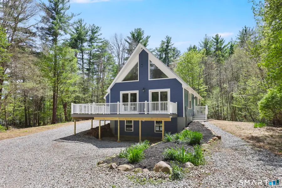 41 Delphi Road, Stafford Springs, CT 06076 - #3