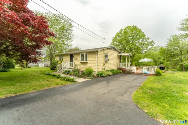 894 Route 169, Woodstock, CT 06281