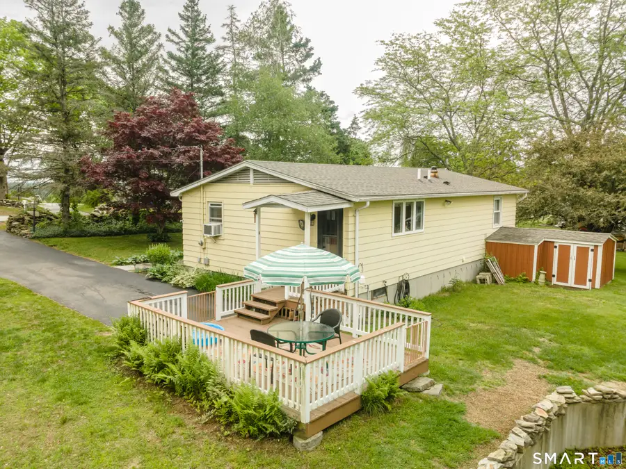894 Route 169, Woodstock, CT 06281 - #3