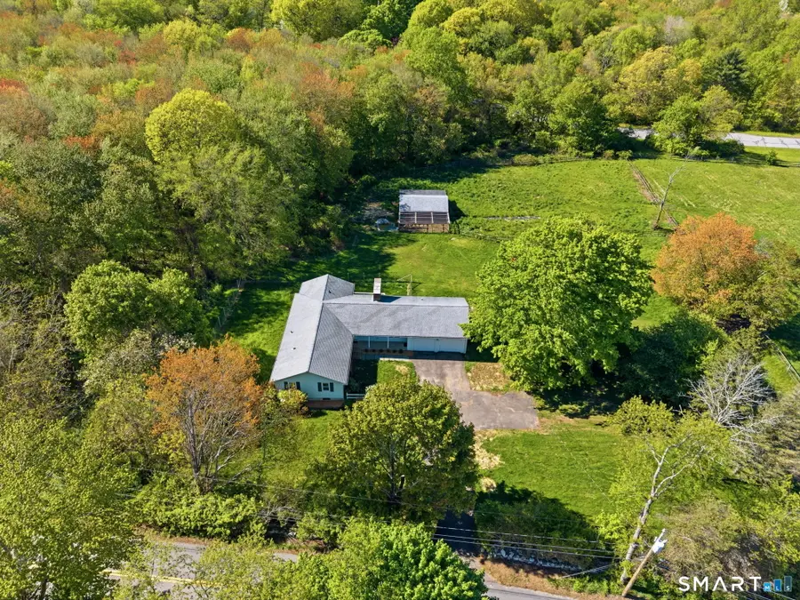 185 Burnt Hill Road, Hebron, CT 06248 - #2