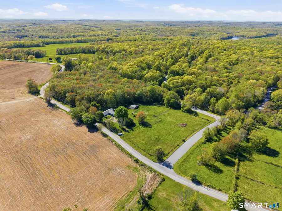 185 Burnt Hill Road, Hebron, CT 06248 - #3