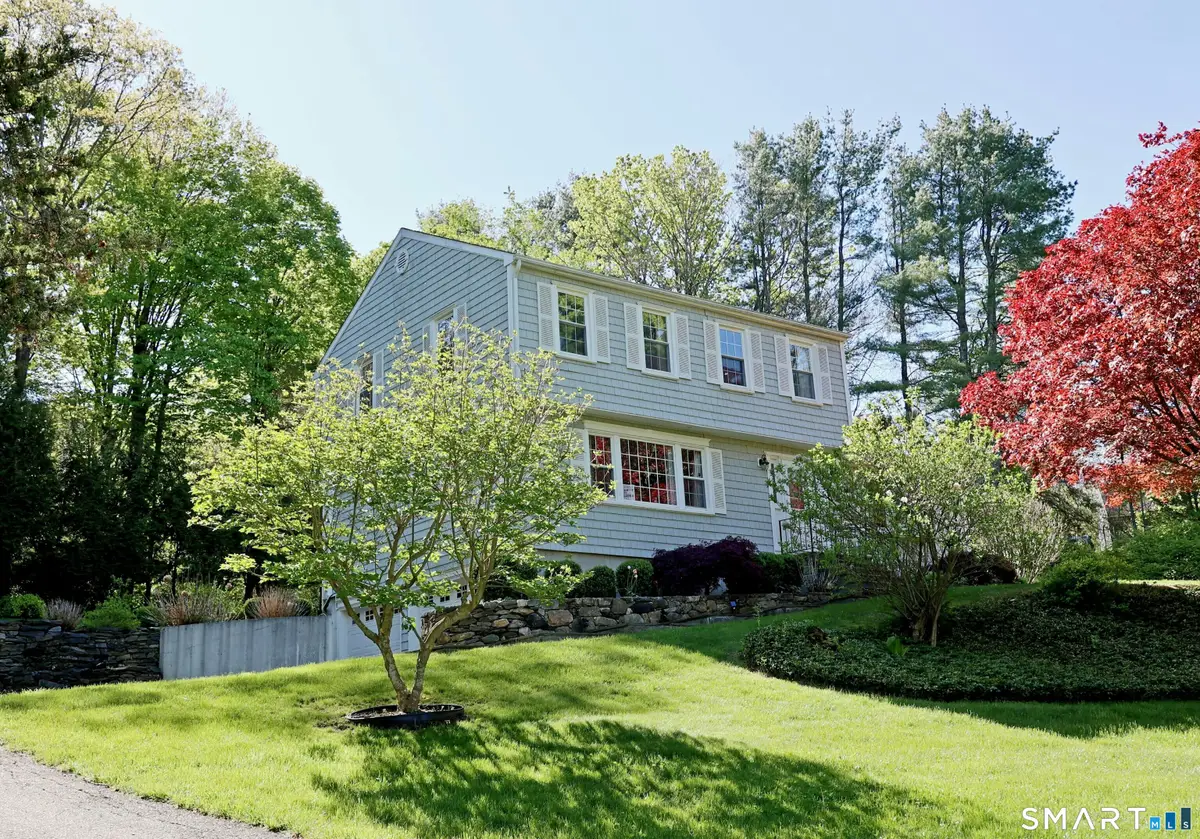 7 Hearthstone Terrace, New Milford, CT 06776 - #1