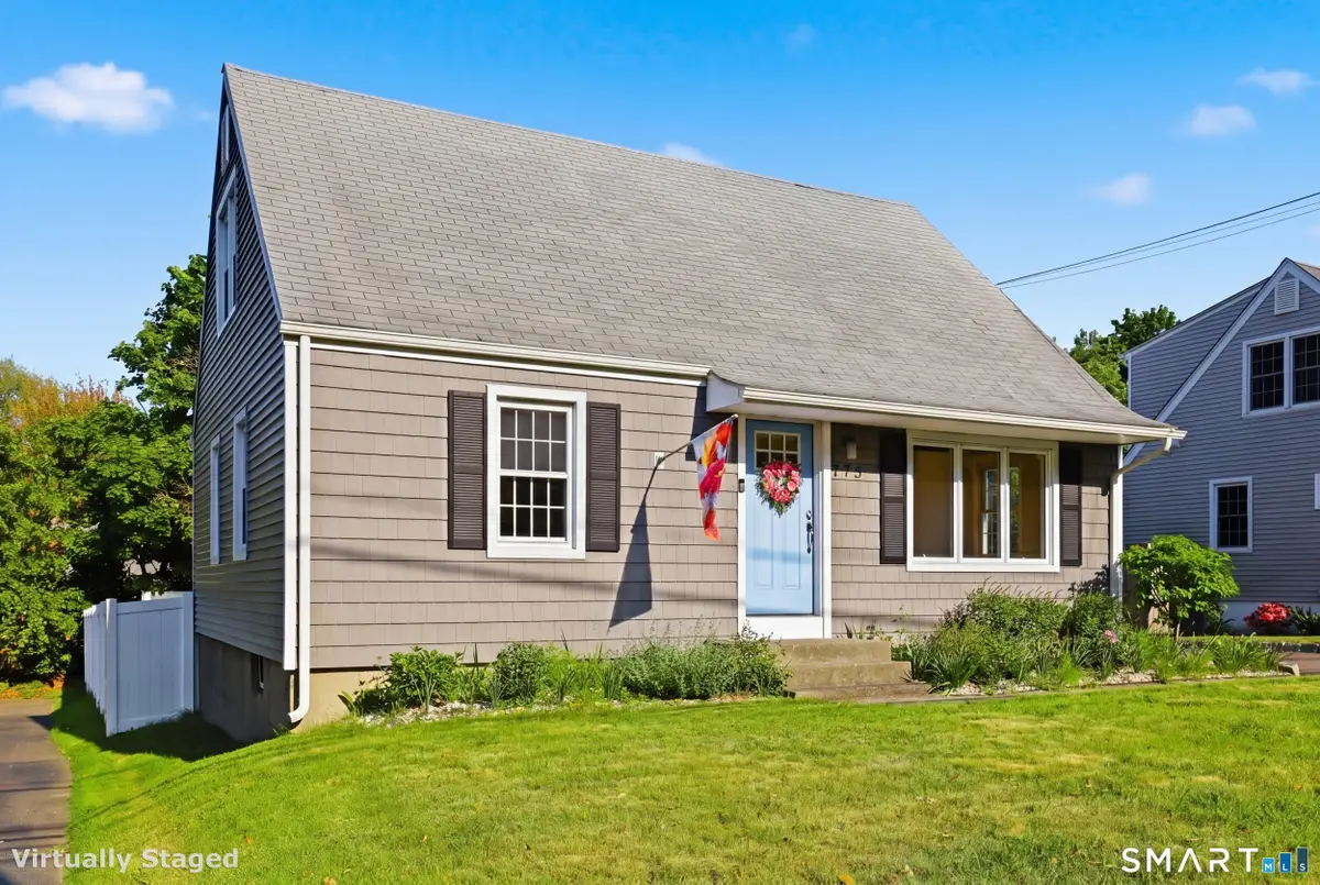 775 Stratford Road, Stratford, CT 06615 - #1