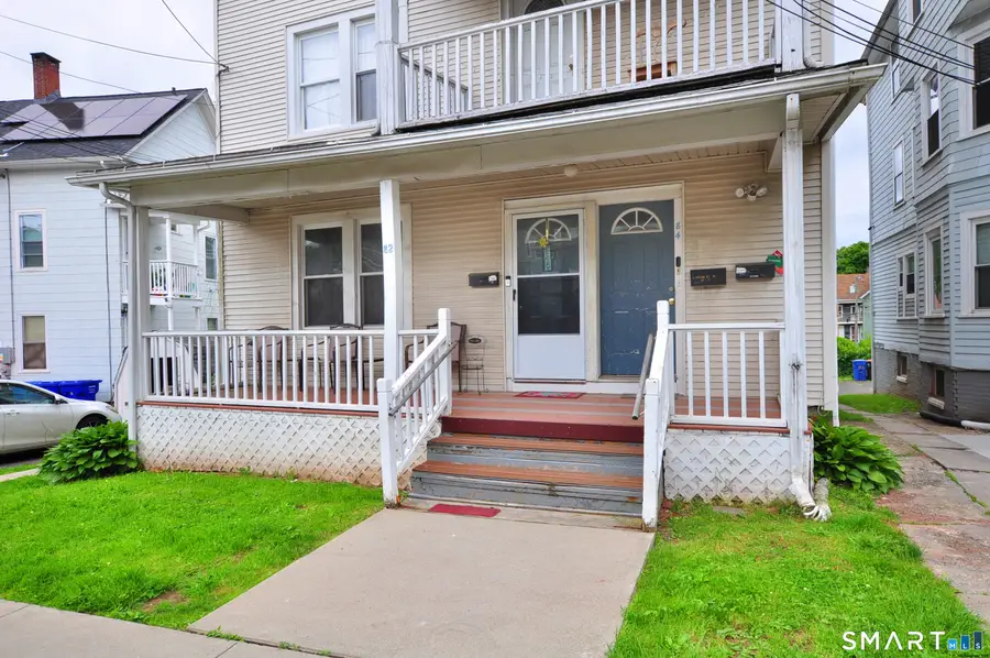 82 Spring Street, Meriden, CT 06451 - #2