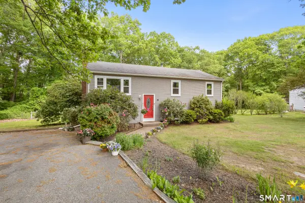 78 Littlefield Road, Scotland, CT 06247
