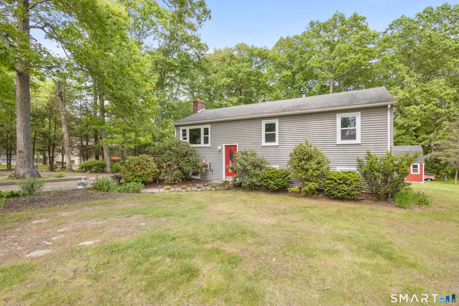 78 Littlefield Road, Scotland, CT 06247 - #2