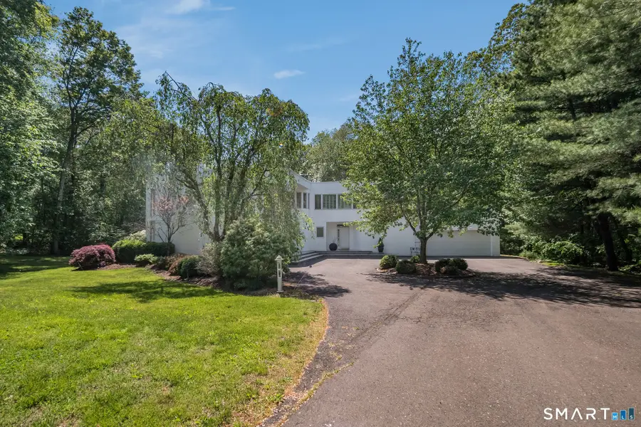 14 Grouse Lane, Woodbridge, CT 06525 - #3