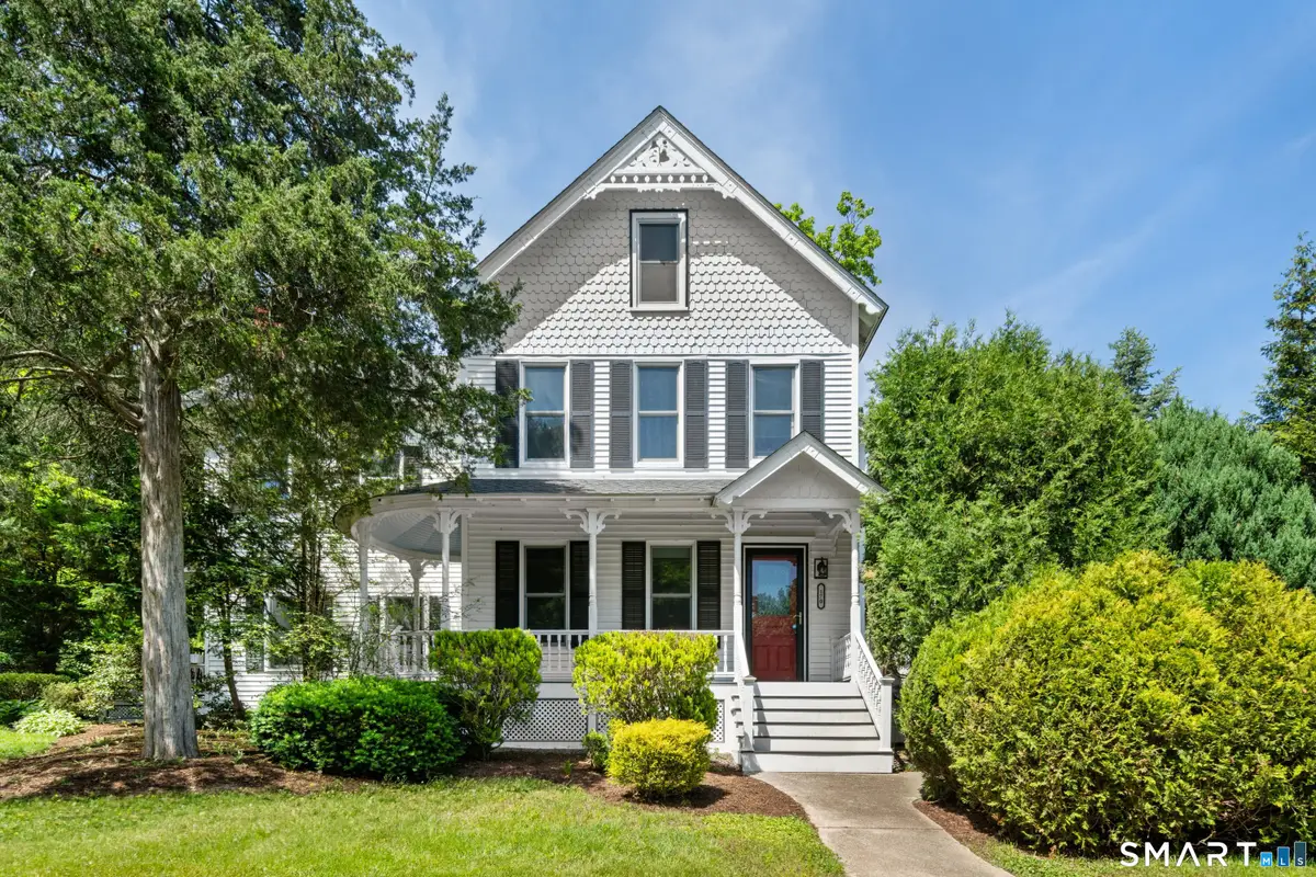 170 New Canaan Avenue, Norwalk, CT 06850 - #1