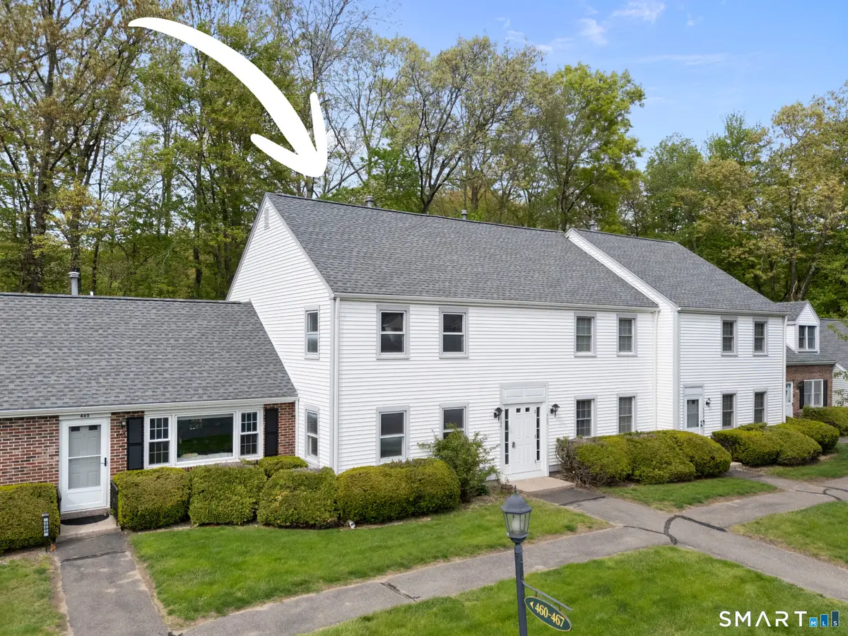 464 Dowd Avenue #464, Canton, CT 06019 - #1