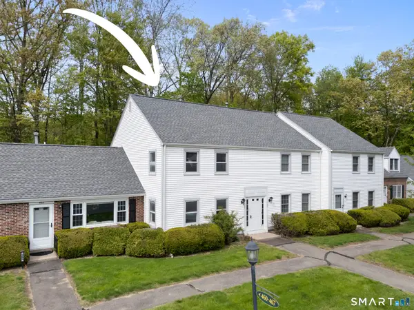 464 Dowd Avenue #464, Canton, CT 06019