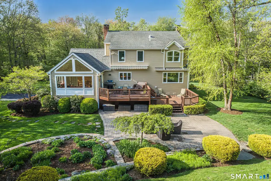 284 Keeler Drive, Ridgefield, CT 06877 - #2