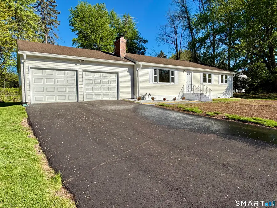 50 Hilton Drive, East Hartford, CT 06118 - #2