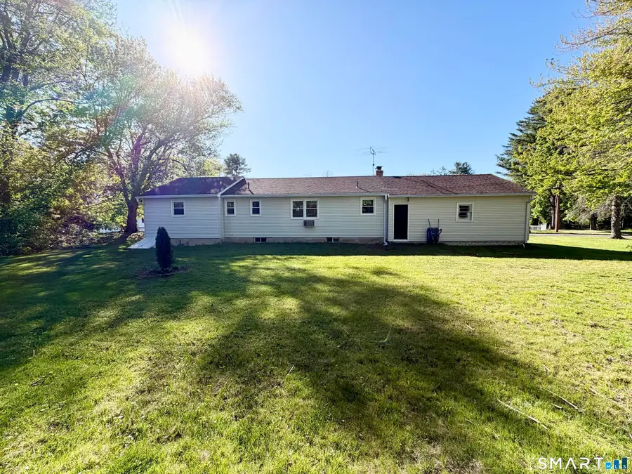 50 Hilton Drive, East Hartford, CT 06118 - #3