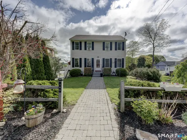 143 Colorado Avenue North, Torrington, CT 06790
