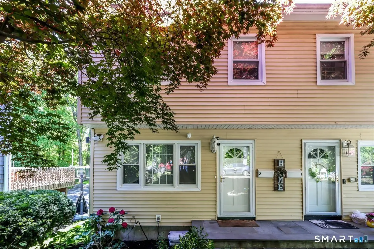 48 Aiken Street #2, Norwalk, CT 06851 - #1