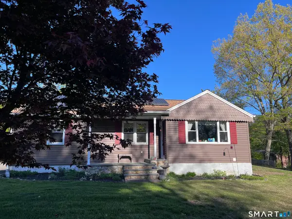 15 Walter Road, Seymour, CT 06483