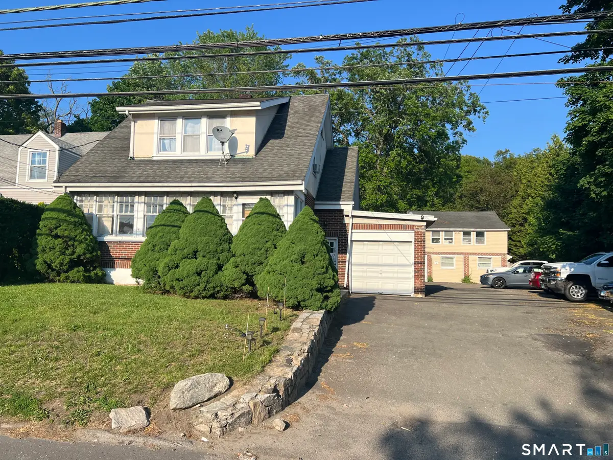 275 Long Ridge Road, Stamford, CT 06902 - #1