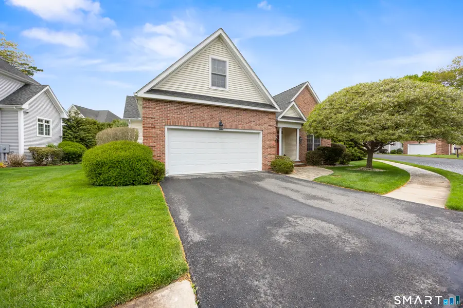 13 Stonegate Circle, Cheshire, CT 06410 - #2