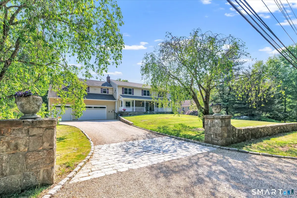 220 Beardsley Road, Shelton, CT 06484 - #1