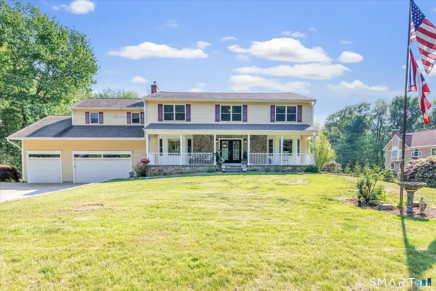 220 Beardsley Road, Shelton, CT 06484 - #2