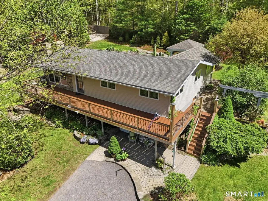 79 Webber Road, Tolland, CT 06084 - #3