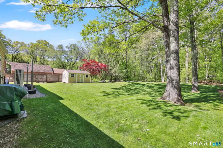 9 Myrna Drive, Marlborough, CT 06447 - #3