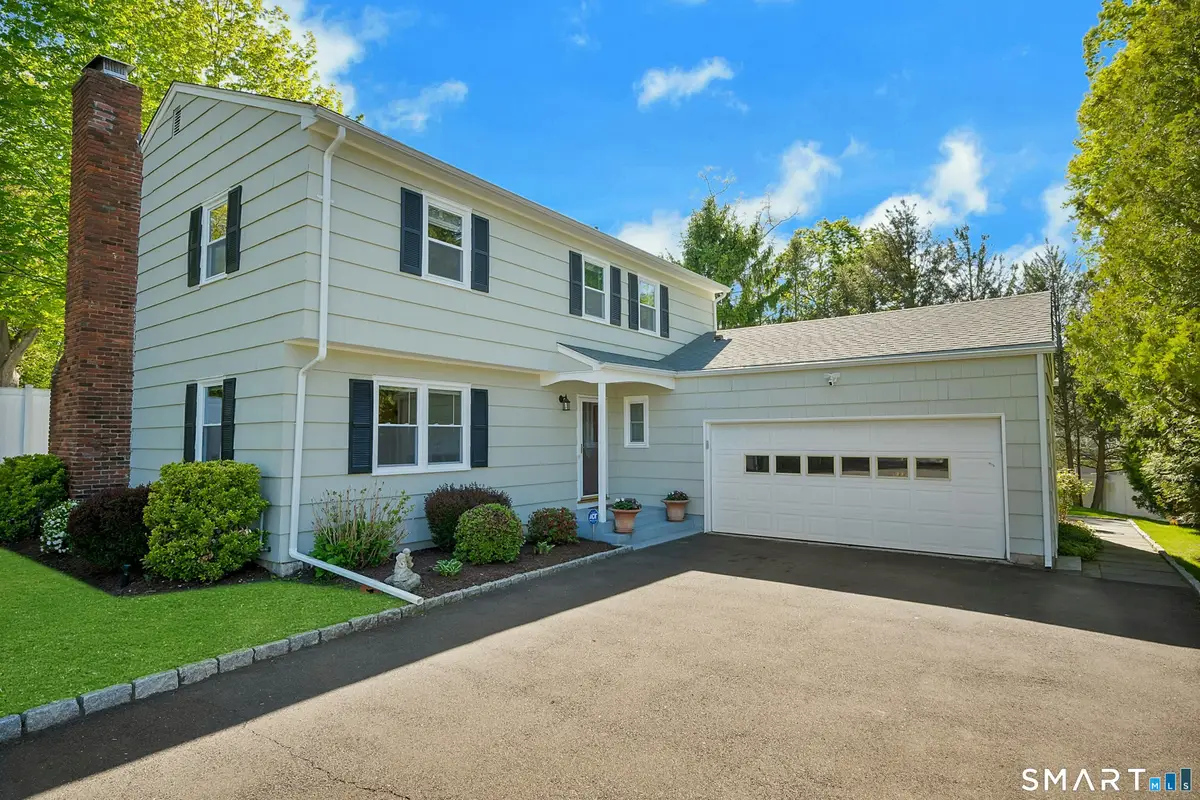 35 Hampton Lane, Stamford, CT 06903 - #1