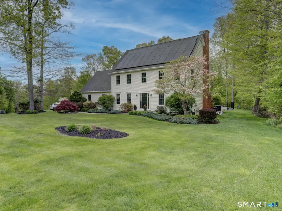 4 Tunxis Drive, Columbia, CT 06237 - #3