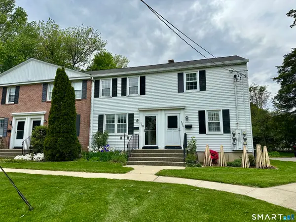 337 Sylvan Knoll Rd. Road, Stamford, CT 06488