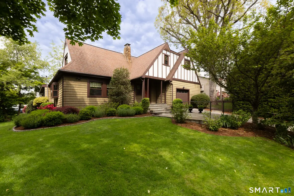 6 Bon Air Avenue, Stamford, CT 06907 - #1