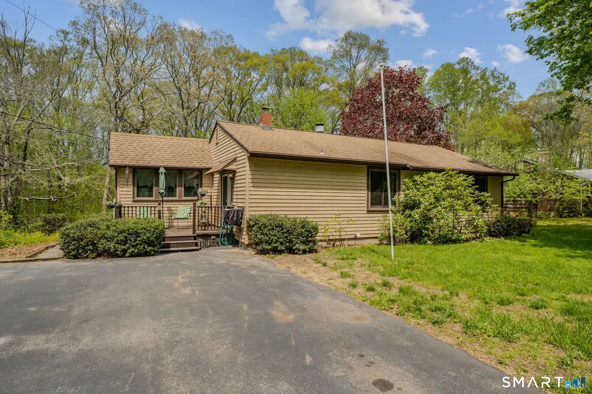 92 Vinegar Hill Road, Gales Ferry, CT 06335 - #1