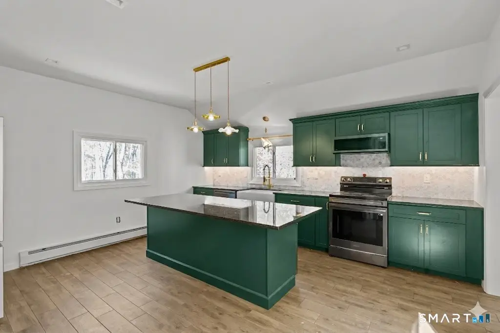343 Hope Furnace Road, Hope, RI 02831 - #1