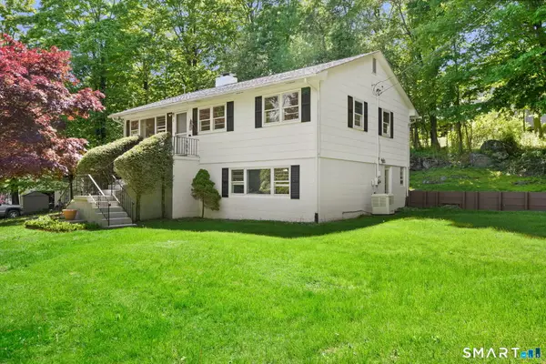 2 Laurel Hill Road South, Sherman, CT 06784