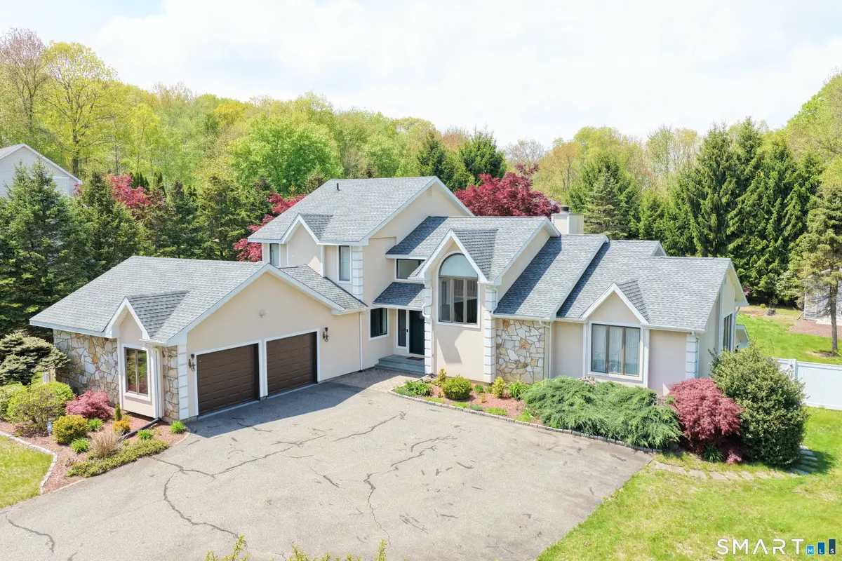 2 Executive Hill Road, Wolcott, CT 06716 - #1