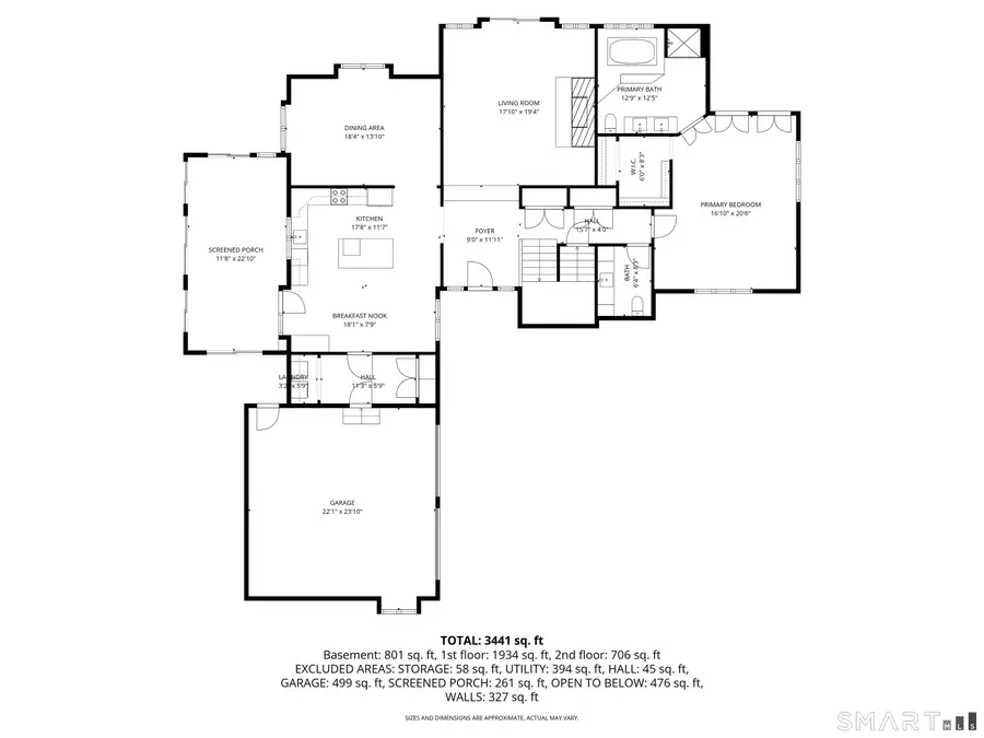2 Executive Hill Road, Wolcott, CT 06716 - #3