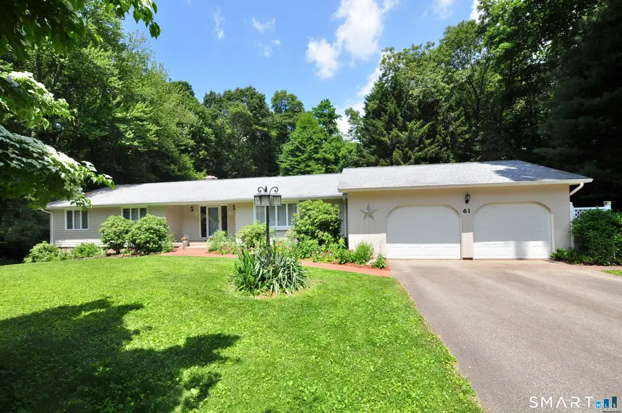 61 Indian Hill Trail, Glastonbury, CT 06033 - #3