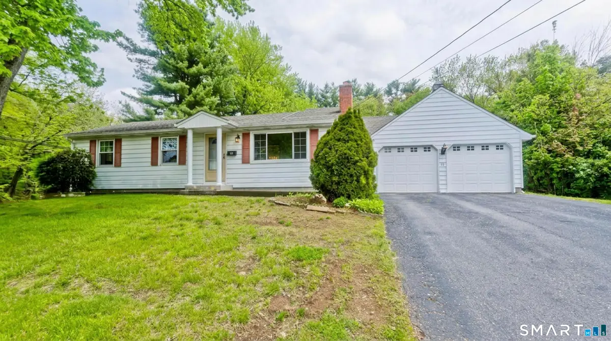 28 Bess Road, Enfield, CT 06082 - #1